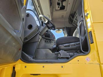 DAF XF 460 SPACECAB / HYDRAULIC / NL TRUCK